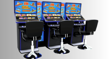 The tilted variant of the Prismatic offers players an elevated level of comfort for an enhanced gaming experience. Classified under Category C, the Lo Boy version boasts a lower height profile, ensuring unobstructed venue sight-lines. It introduces the Fortune Community, a newly designed multi-game menu tested and approved by players. The product is accessible through various purchasing options, including a competitive weekly lease or purchase arrangement. Elevate your gaming enjoyment with the Prismatic Lo Boy.